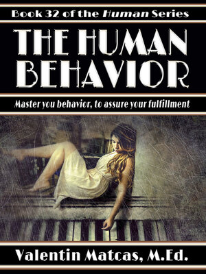 cover image of The Human Behavior